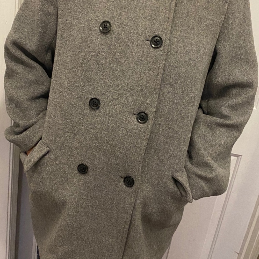 Jacket - Picture 3 of 5